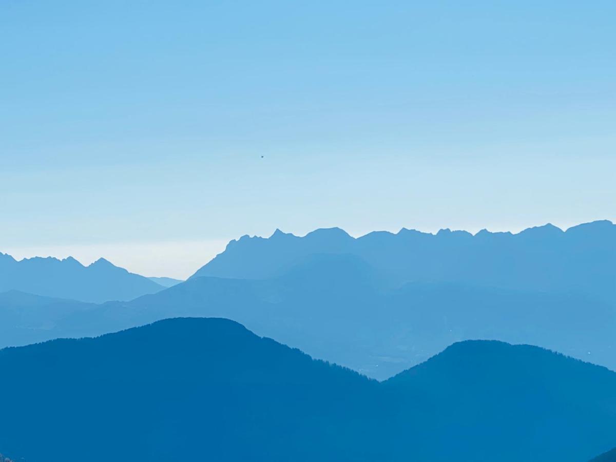 Rocky Studio Chamonix Sud 외부 사진