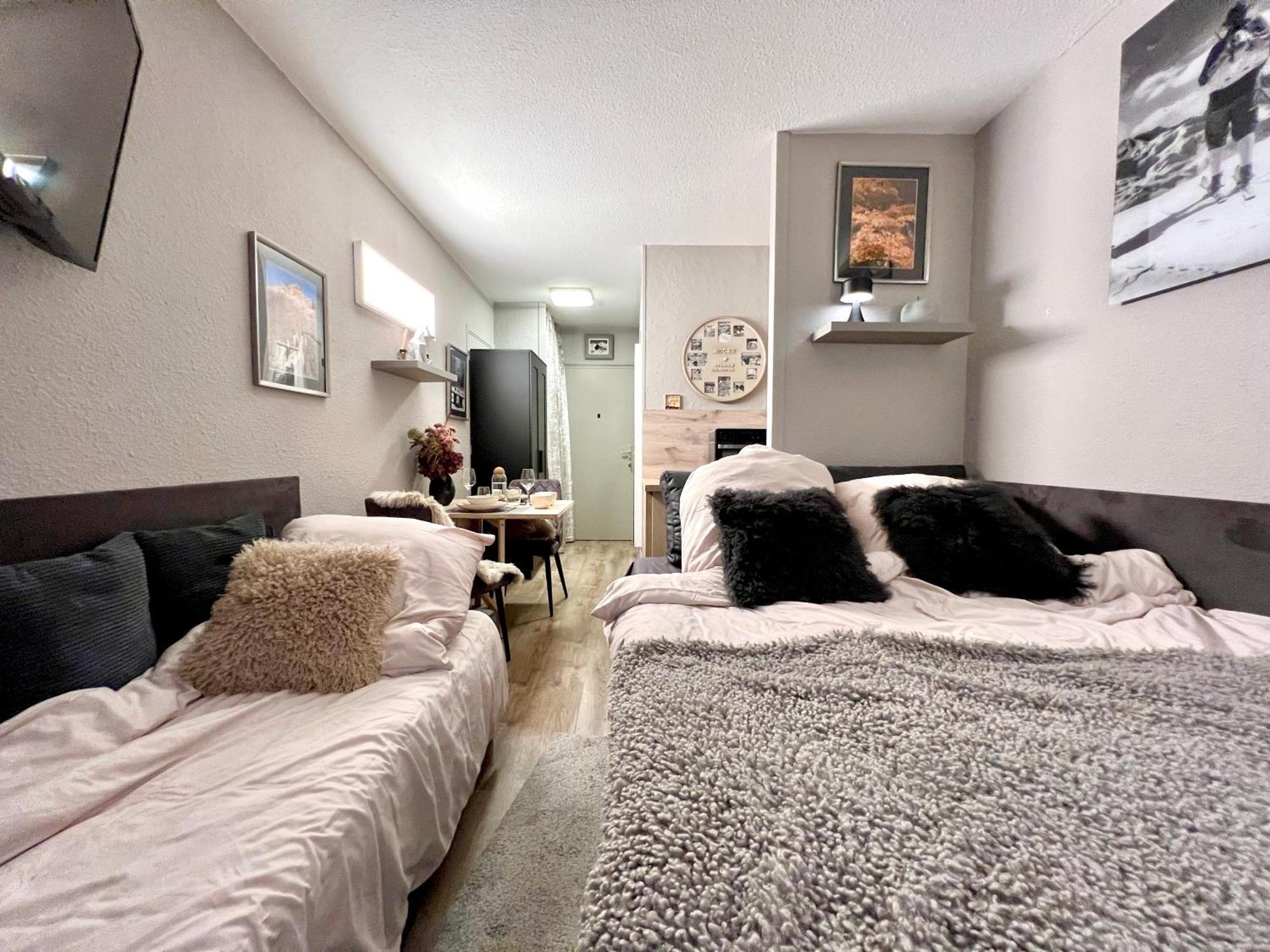 Rocky Studio Chamonix Sud 외부 사진